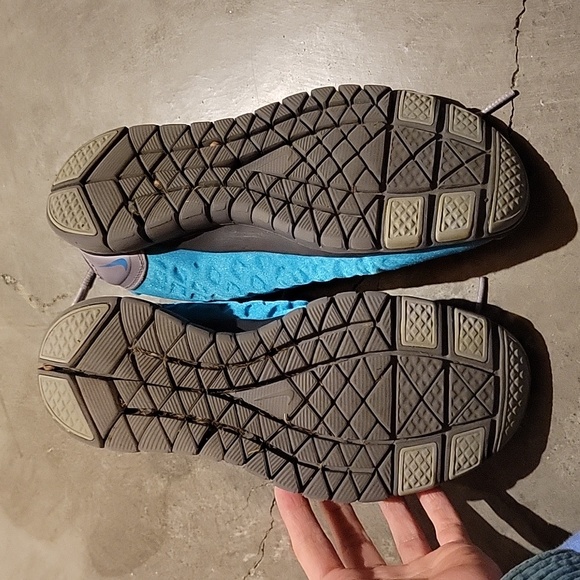 Nike Free TR Fit - Picture 2 of 3